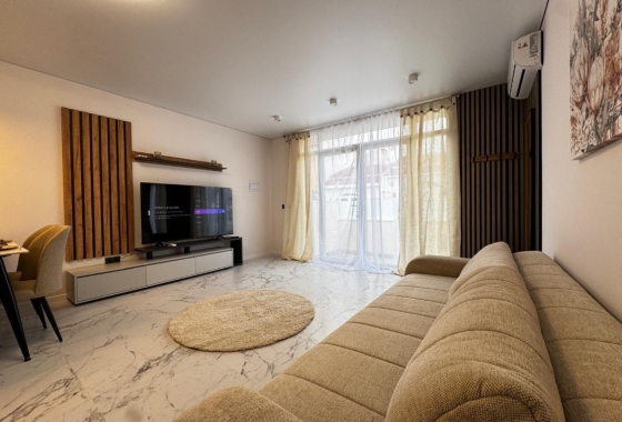 Rynek Wtórny - Bungalow - Torrevieja - Torreta