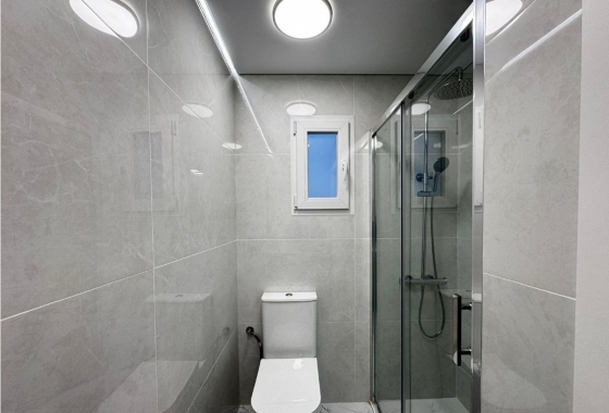 Rynek Wtórny - Bungalow - Torrevieja - Torreta