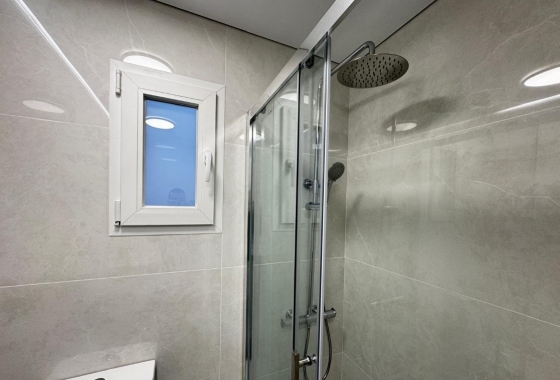 Rynek Wtórny - Bungalow - Torrevieja - Torreta