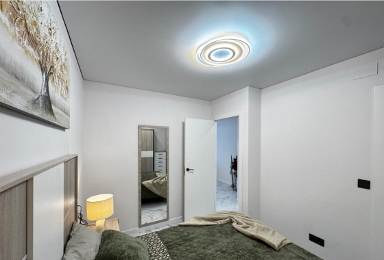 Rynek Wtórny - Bungalow - Torrevieja - Torreta