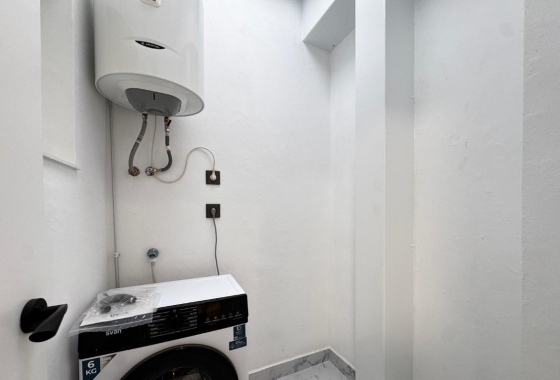 Rynek Wtórny - Bungalow - Torrevieja - Torreta