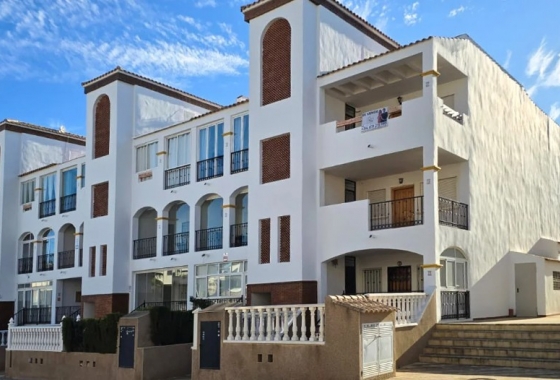 Rynek Wtórny - Bungalow - Punta Prima