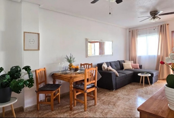 Rynek Wtórny - Bungalow - Punta Prima