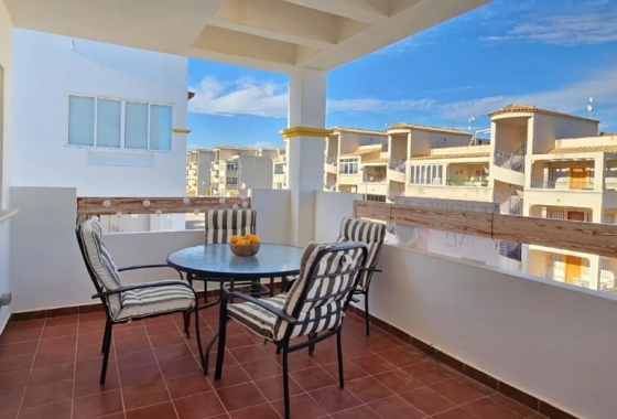 Rynek Wtórny - Bungalow - Punta Prima