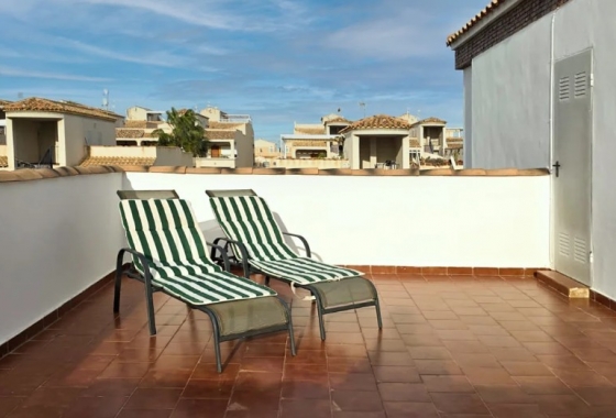 Rynek Wtórny - Bungalow - Punta Prima