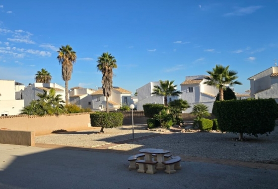 Rynek Wtórny - Bungalow - Punta Prima