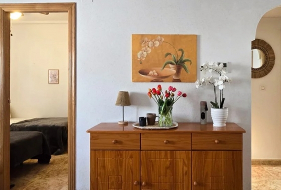 Rynek Wtórny - Bungalow - Punta Prima