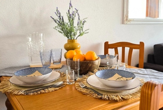 Rynek Wtórny - Bungalow - Punta Prima