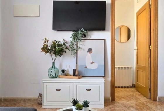 Rynek Wtórny - Bungalow - Punta Prima