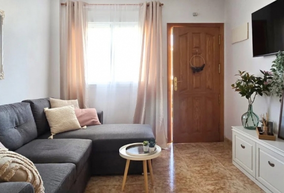 Rynek Wtórny - Bungalow - Punta Prima