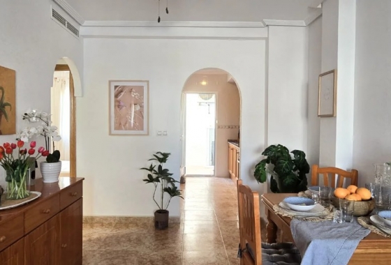 Rynek Wtórny - Bungalow - Punta Prima