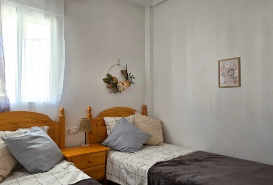 Rynek Wtórny - Bungalow - Punta Prima