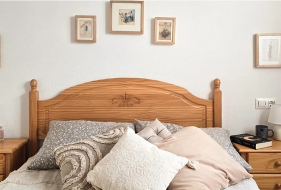 Rynek Wtórny - Bungalow - Punta Prima