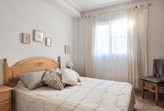 Rynek Wtórny - Bungalow - Punta Prima