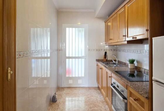 Rynek Wtórny - Bungalow - Punta Prima