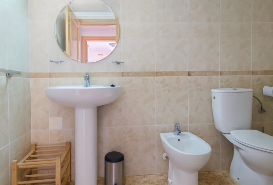 Rynek Wtórny - Bungalow - Punta Prima