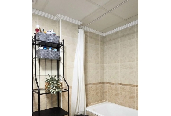 Rynek Wtórny - Bungalow - Punta Prima