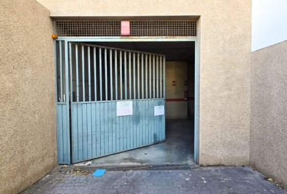 Rynek Wtórny - Bungalow - Punta Prima