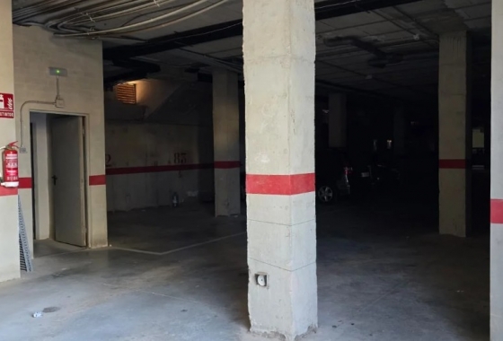 Rynek Wtórny - Bungalow - Punta Prima