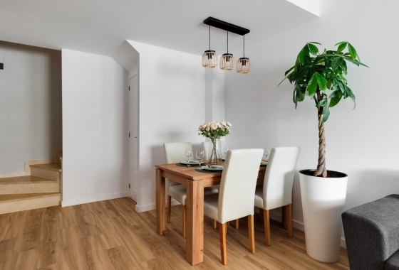 Rynek Wtórny - Bliźniak - Orihuela Costa - La Florida