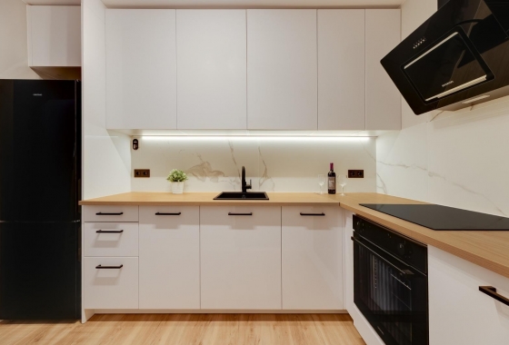 Rynek Wtórny - Bliźniak - Orihuela Costa - La Florida