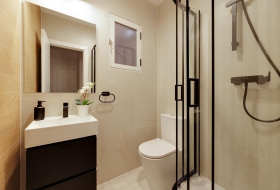 Rynek Wtórny - Bliźniak - Orihuela Costa - La Florida