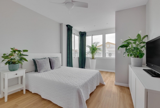 Rynek Wtórny - Bliźniak - Orihuela Costa - La Florida