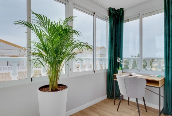 Rynek Wtórny - Bliźniak - Orihuela Costa - La Florida