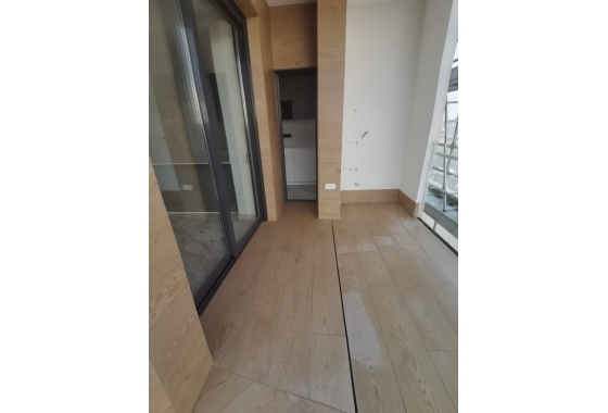 Obra nueva - Apartamento / piso - Guardamar del Segura - Guardamar Playa