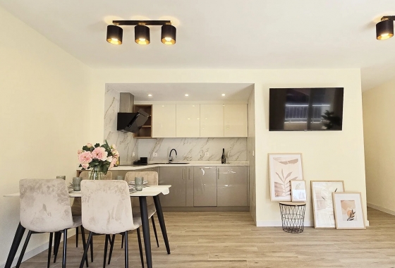 Rynek Wtórny - Apartament - Torrevieja - Playa del Cura