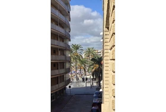 Rynek Wtórny - Apartament - Torrevieja - Playa del Cura