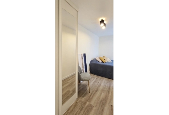 Rynek Wtórny - Apartament - Torrevieja - Playa del Cura
