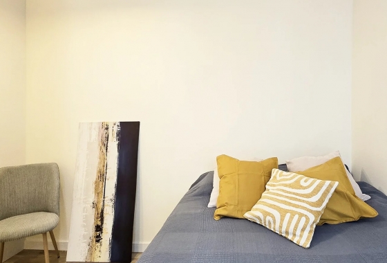 Rynek Wtórny - Apartament - Torrevieja - Playa del Cura