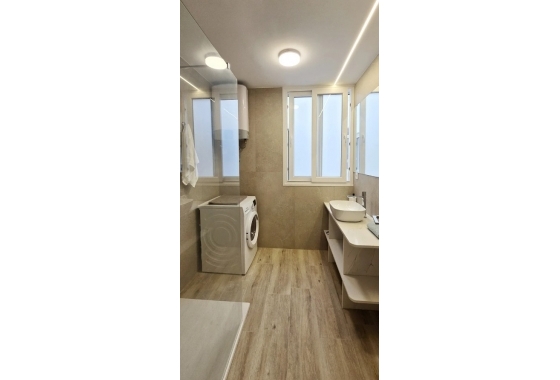 Rynek Wtórny - Apartament - Torrevieja - Playa del Cura