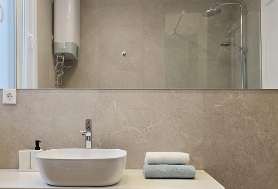 Rynek Wtórny - Apartament - Torrevieja - Playa del Cura