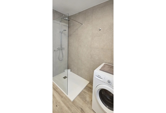 Rynek Wtórny - Apartament - Torrevieja - Playa del Cura