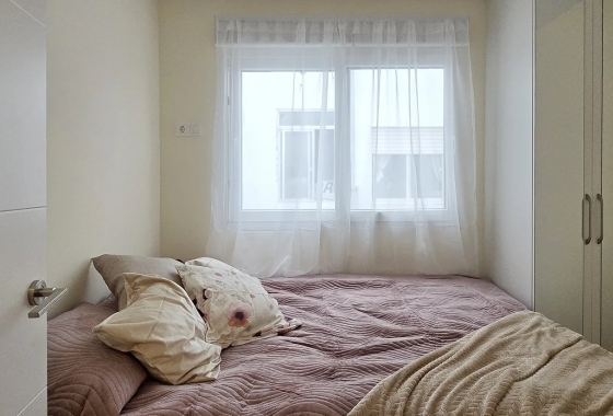 Rynek Wtórny - Apartament - Torrevieja - Playa del Cura