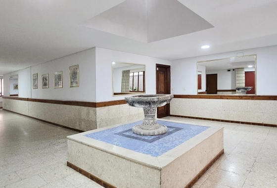 Rynek Wtórny - Apartament - Torrevieja - Playa del Cura