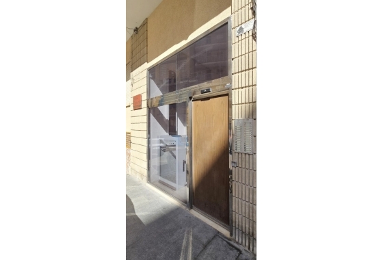 Rynek Wtórny - Apartament - Torrevieja - Playa del Cura