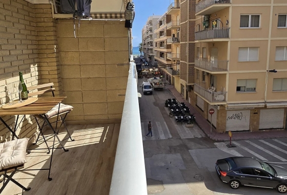 Rynek Wtórny - Apartament - Torrevieja - Playa del Cura