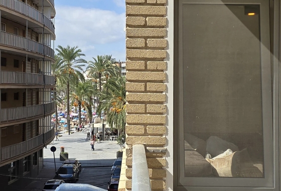 Rynek Wtórny - Apartament - Torrevieja - Playa del Cura