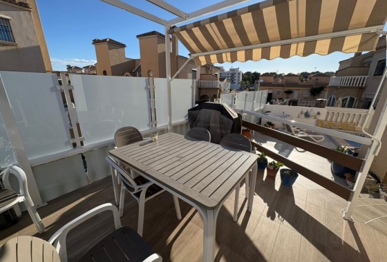 Rynek Wtórny - Bungalow - Orihuela Costa - Villamartín