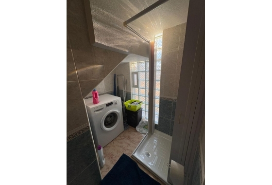 Rynek Wtórny - Bungalow - Orihuela Costa - Villamartín