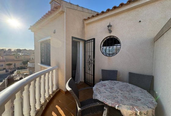 Rynek Wtórny - Bungalow - Orihuela Costa - Villamartín