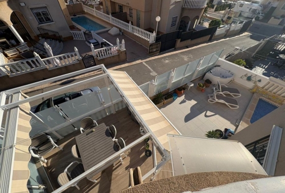 Rynek Wtórny - Bungalow - Orihuela Costa - Villamartín