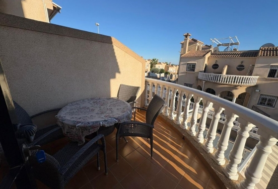 Rynek Wtórny - Bungalow - Orihuela Costa - Villamartín