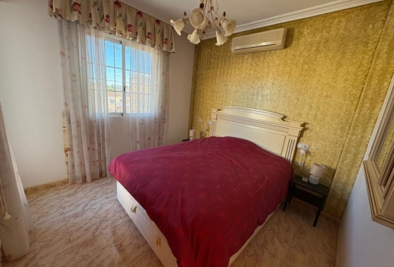 Rynek Wtórny - Bungalow - Orihuela Costa - Villamartín