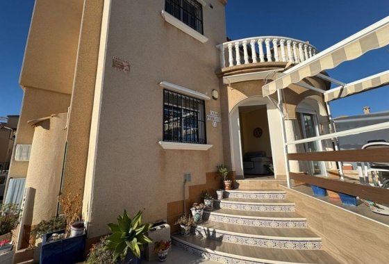 Rynek Wtórny - Bungalow - Orihuela Costa - Villamartín