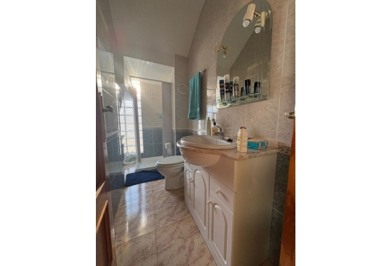 Rynek Wtórny - Bungalow - Orihuela Costa - Villamartín