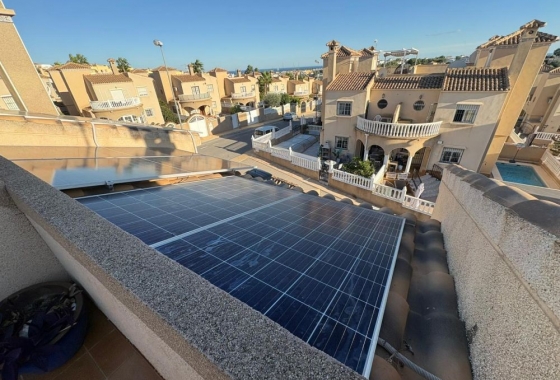 Rynek Wtórny - Bungalow - Orihuela Costa - Villamartín